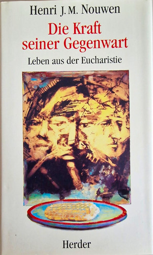 Henri nouwen die kraft - m.,
