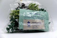 DDR Modellbahn - Set blühende