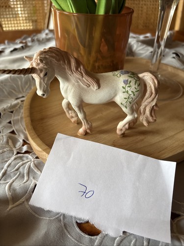 Schleich bayala einhorn pferd - schleich,