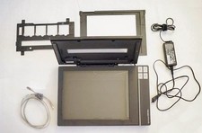 Epson Perfection V370 Photo Scanner Dia und Negativ Vorrichtung 