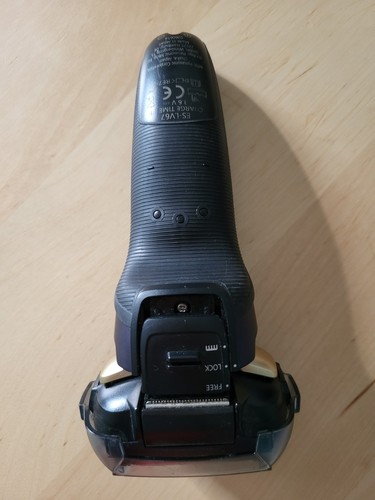 Panasonic lv67 premium - panasonic, es-lv67