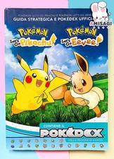 Pokémon let pikachu - let's, &