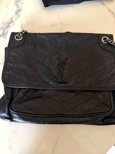 Original saint laurent - saint, (ysl)