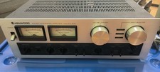 Kenwood KA-405 Stereo Integrated Amplifier HiFi Verstärker