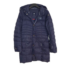 GAASTRA PR-G Light Daunenjacke