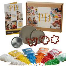 DIY Schmelzgranulat-Set