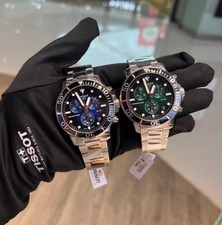 Tissot T-Sport Seastar 1000