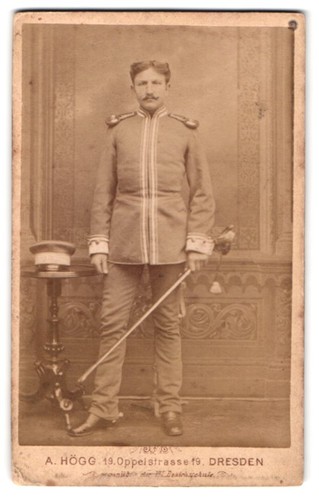 Fotografie högg dresden - a., högg,