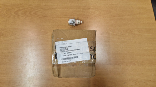 Neu sirona dosierventil - !!!,