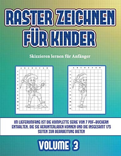 Skizzieren lernen fur anfanger - lernen,