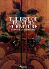 The Best of Painted Furniture