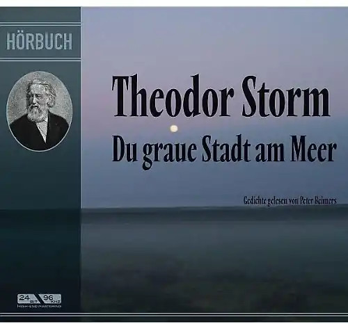 Peter reimers theodor storm - -,