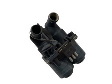 Mercedes W124 / 230 TE / Mopf 1 / Heizungsduoventil Duoventil 0008306584