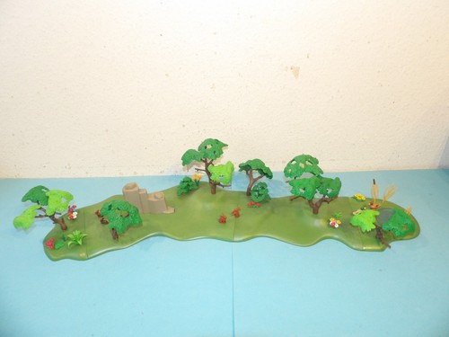 Playmobil großes