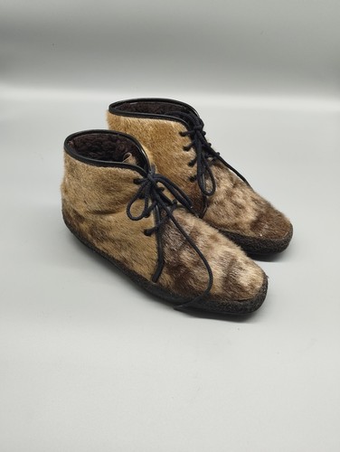 Pelz seehundstiefel seehund - pelz,