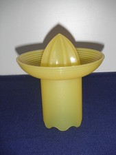 Tupperware Zitronenpresse