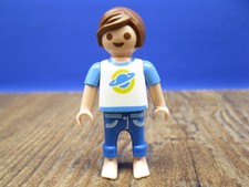 Junge aus 6888 9153 Zeltplatz