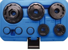 BGS Achsmuttern-Einsätze |