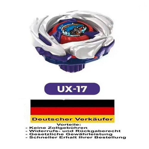 Meteor dragoon für - ux-17,