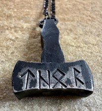 Anhänger Mjölnir Thorshammer