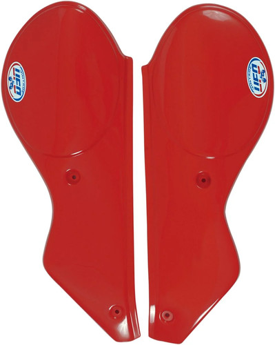 Ufo oldtimer seitenteile - oldtimer,