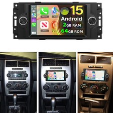2G+64GB Apple Carplay Android