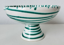 Gmundner Keramik grün