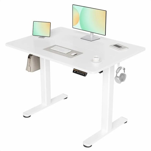 Elektrisch höhenverstellbarer