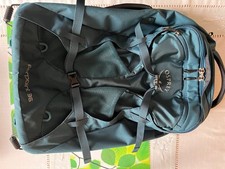 Osprey Farpoint 36 Rucksack Trolley