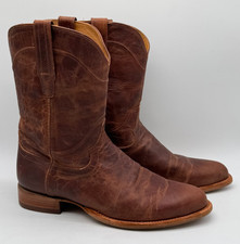 Tecovas The Earl Cowboy