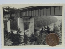 Foto Reichsautobahn Autobahn