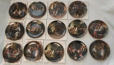 Wandteller Bareuther