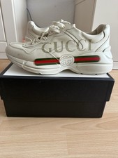 Gucci Rython Sneaker, Unisex