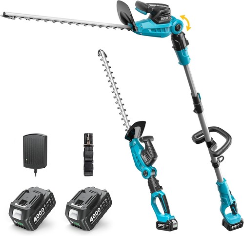 Teleskop heckenschere akku 20v - teleskop-heckenschere,
