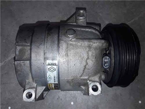 5309 klimakompressor renault - ,