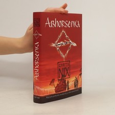 Abhorsenka  |  Garth Nix