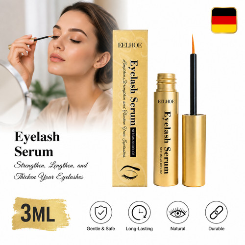 Wimpernserum - 3,