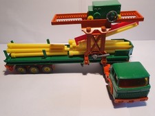 Siku V350 Sattelzug mit