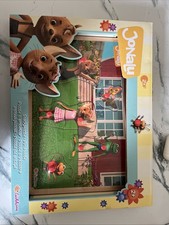 Eichhorn JoNaLu Steckpuzzle |