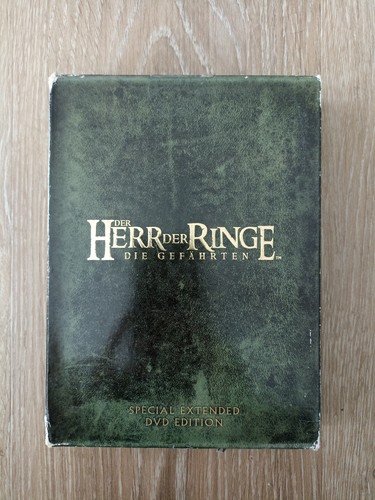 Der herr - ringe, die