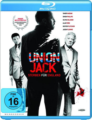 Union jack sterben - union,