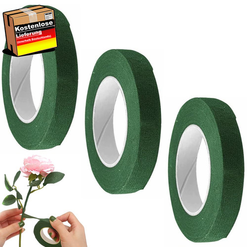 Floristen-Klebeband