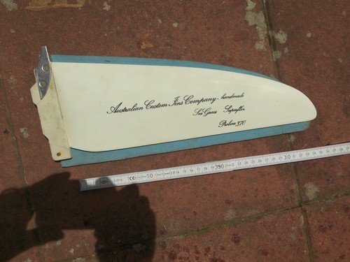 Australian fins company - fins,