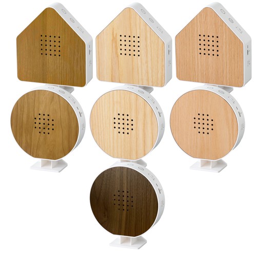 Ware naturgeräuschebox - b-ware,