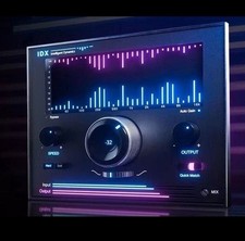 Waves IDX Smart Compressor