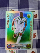 Topps Match Attax Bundesliga