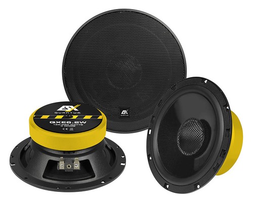 Esx qxe6 16cm - esx,