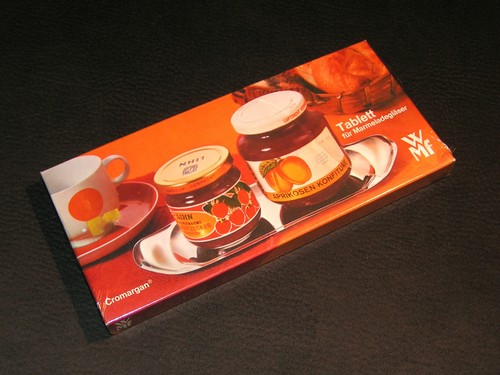 Wmf tablett für - tablett,