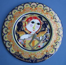 ROSENTHAL Wiinblad ENGEL MIT