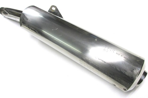 Kawasaki zzr 1200 auspuff - ,